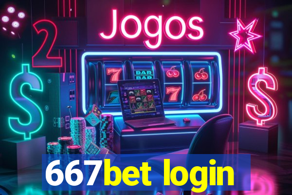 667bet login